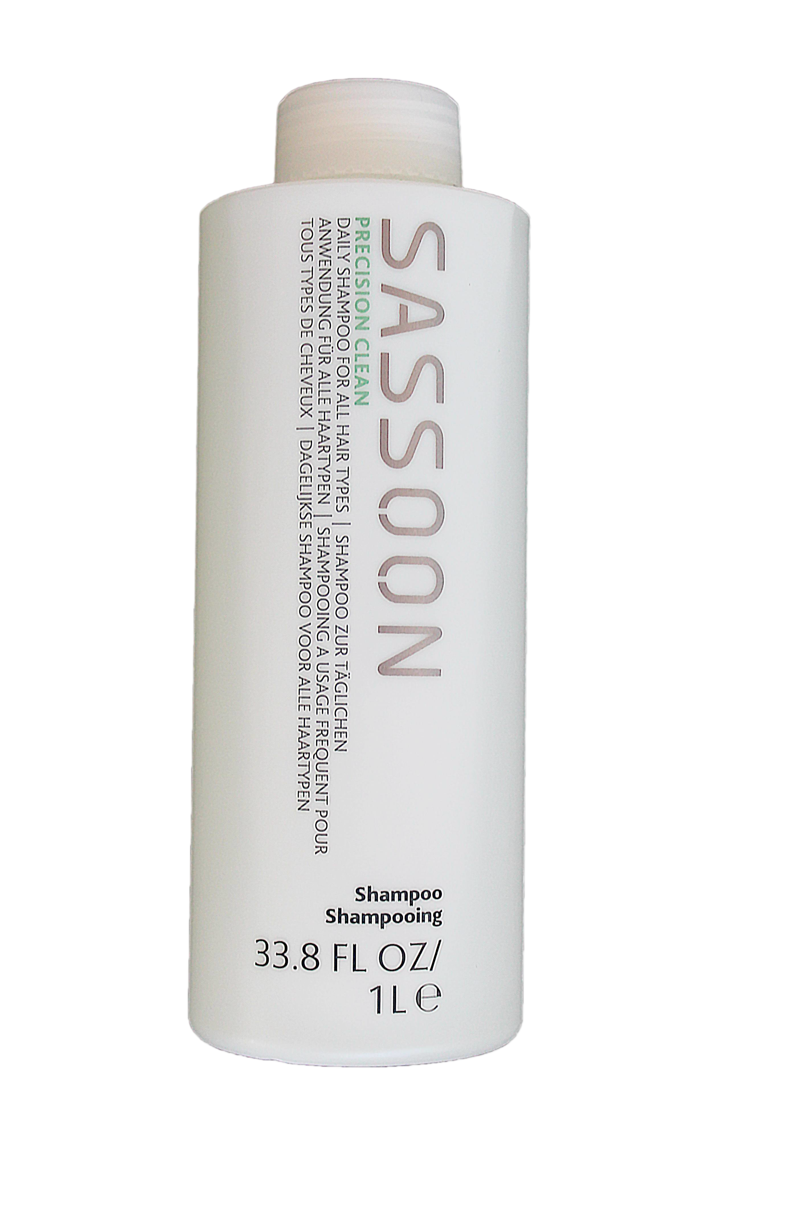 Precision Clean Shampoo (1000ml)