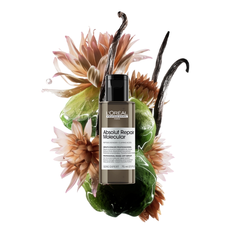 Absolut Repair Molecular Rinse-Off Serum