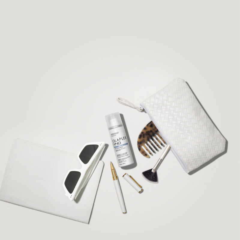 Olaplex No.4D Clean Volume Detox Dry Shampoo - 250ml