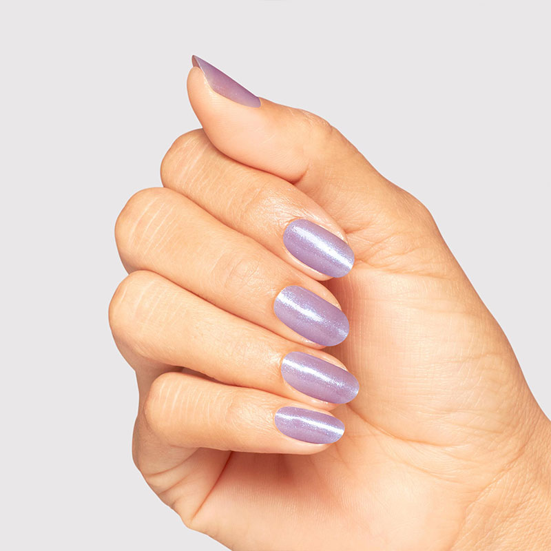 Nail Lacquer Spring Collection - Grape Escape
