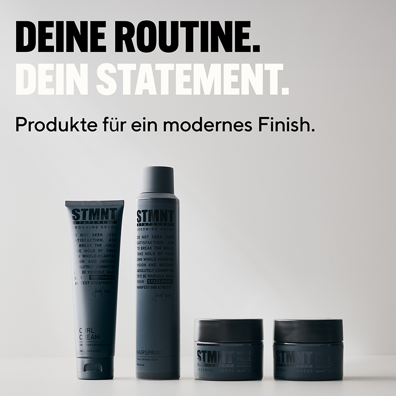 STMNT - Hairspray 200ml