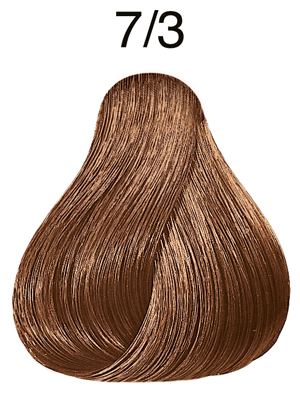 Color Touch Rich Naturals 7/3 mittelblond gold