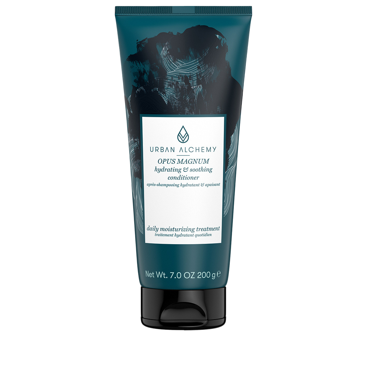 Opus Magnum Soothing & Hydrating Conditioner - 200g