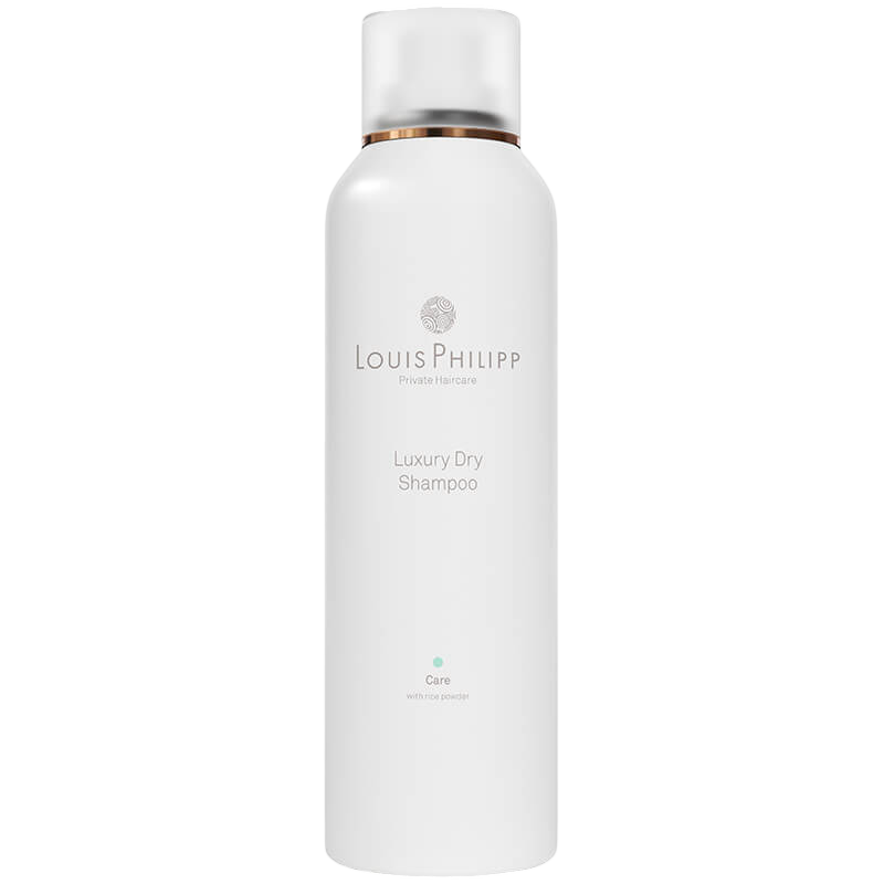 Luxury Dry Shampoo - 200ml Luxury Dry Shampoo - 200ml