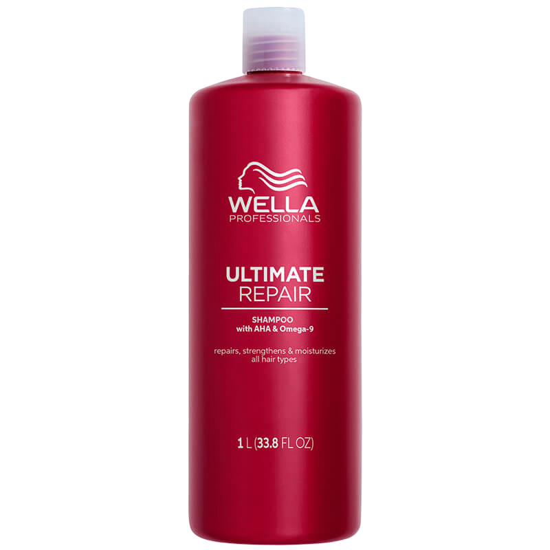 Ultimate Repair Shampoo - 1000ml