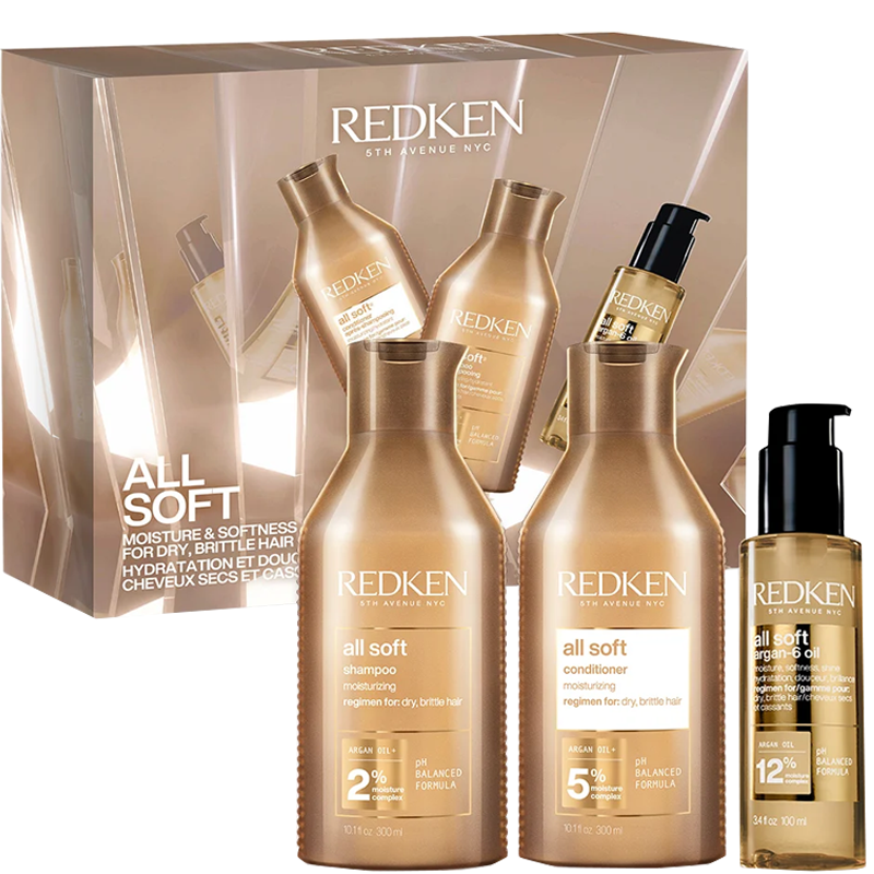 All Soft Geschenkset