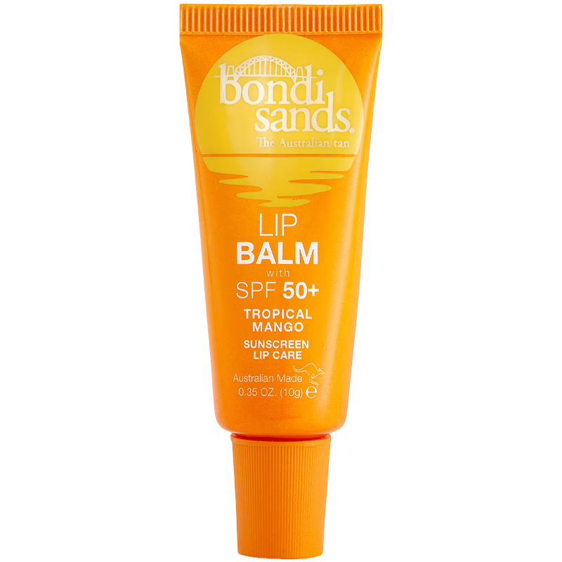 Bondi Sands SPF 50+ Lip Balm Mango