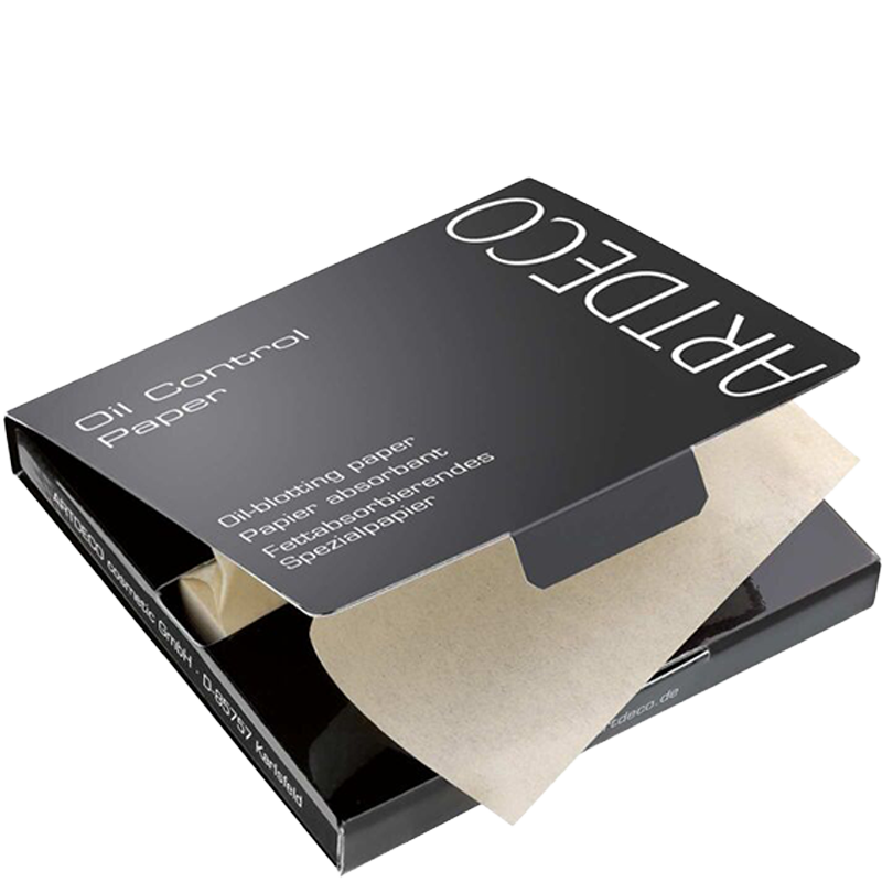 Artdeco Art Couture Oil Control Paper