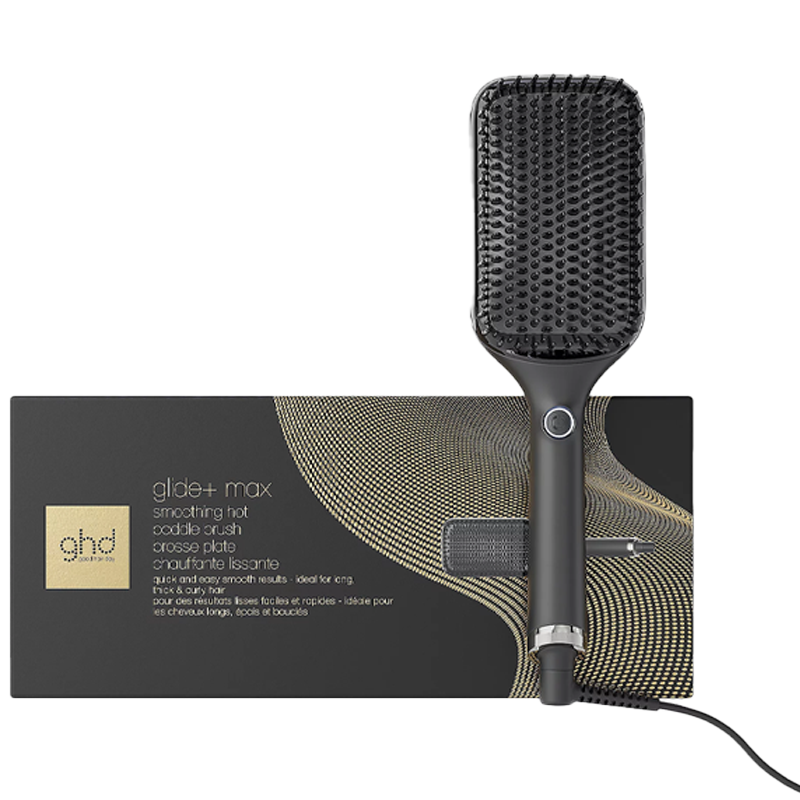 ghd Glide+ Max Hot Brush