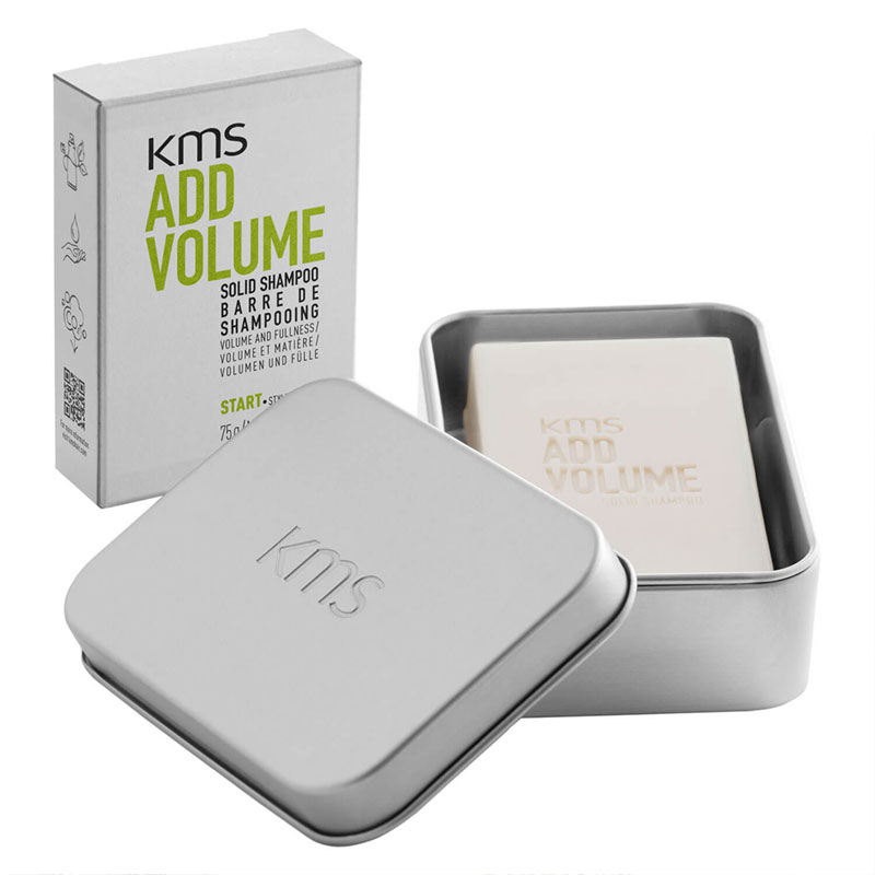Add Volume Solid Shampoo