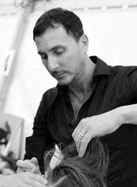 Kérastase Couture Styling