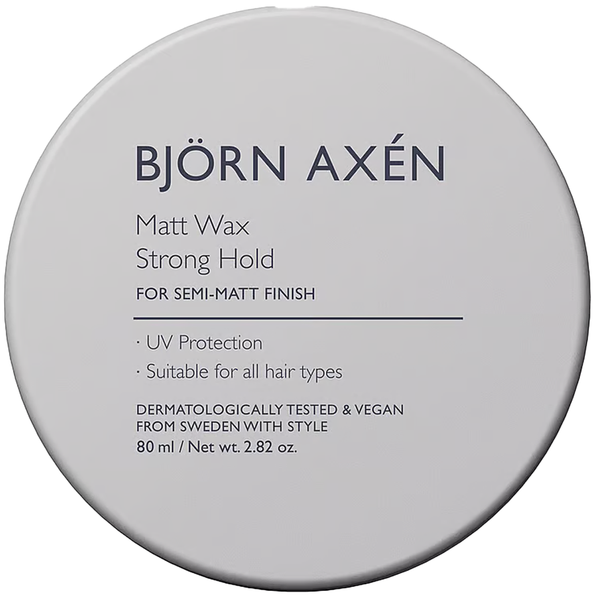 Matt Wax (80ml)