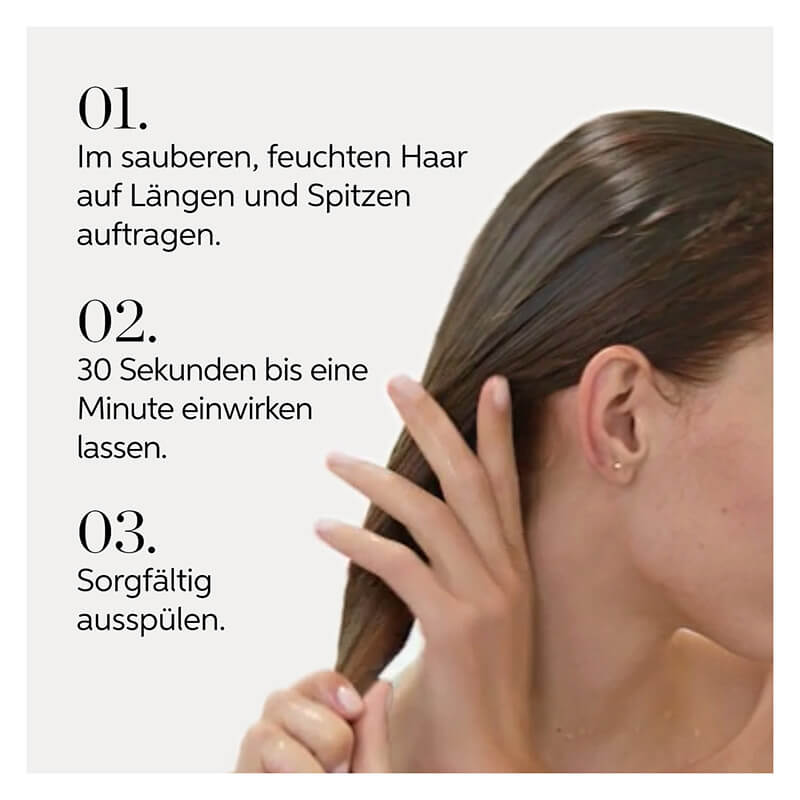 Nutricurls Waves and Curls Conditioner - 200ml