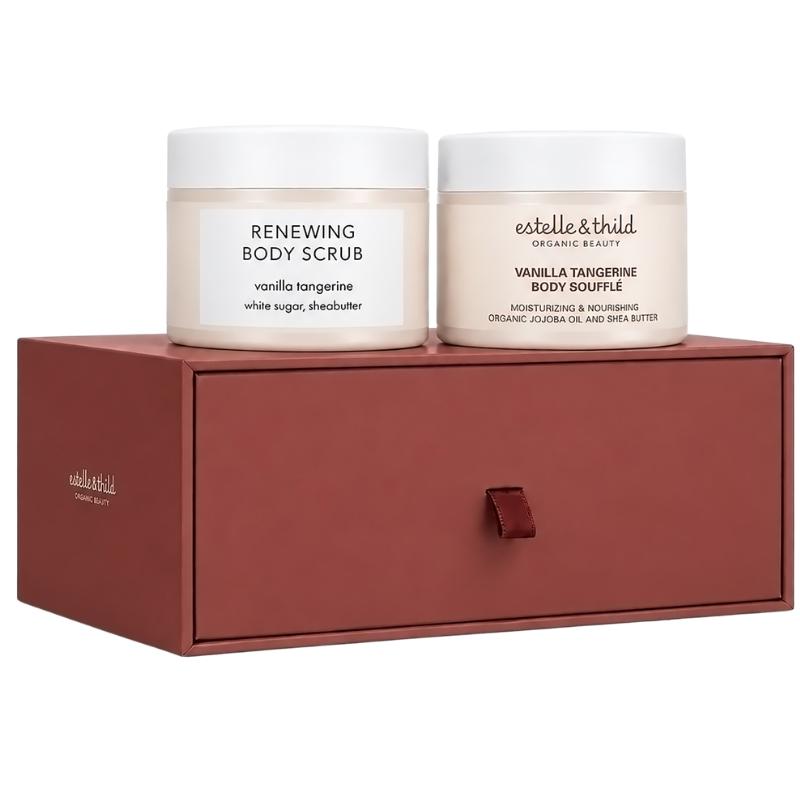 Coconut Body Kit