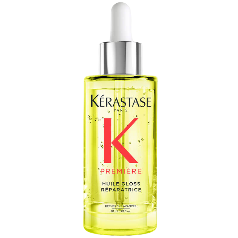 Première Huile Gloss Réparatrice - 30ml