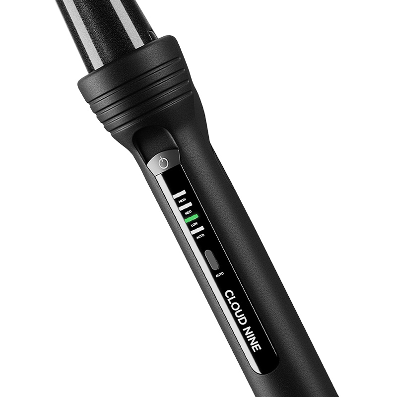 Cloud Nine - The Texture Wand Anezige