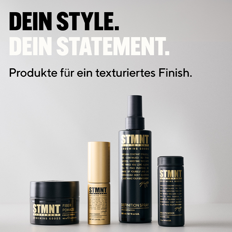 STMNT - Definition Spray 200ml