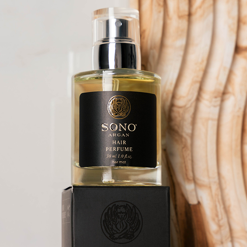 Hair Perfume - Sono Argan - 30ml