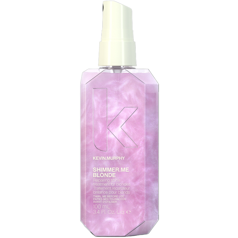 Shimmer me Blond – 100ml