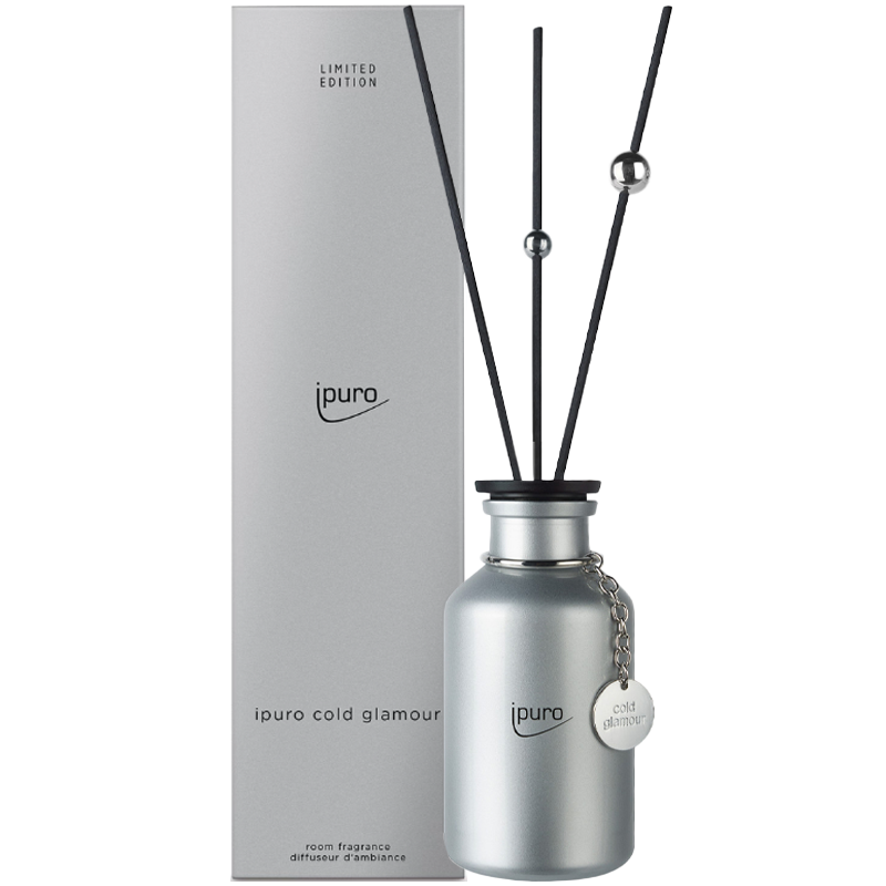 Cold Glamour Raumduft - 240ml