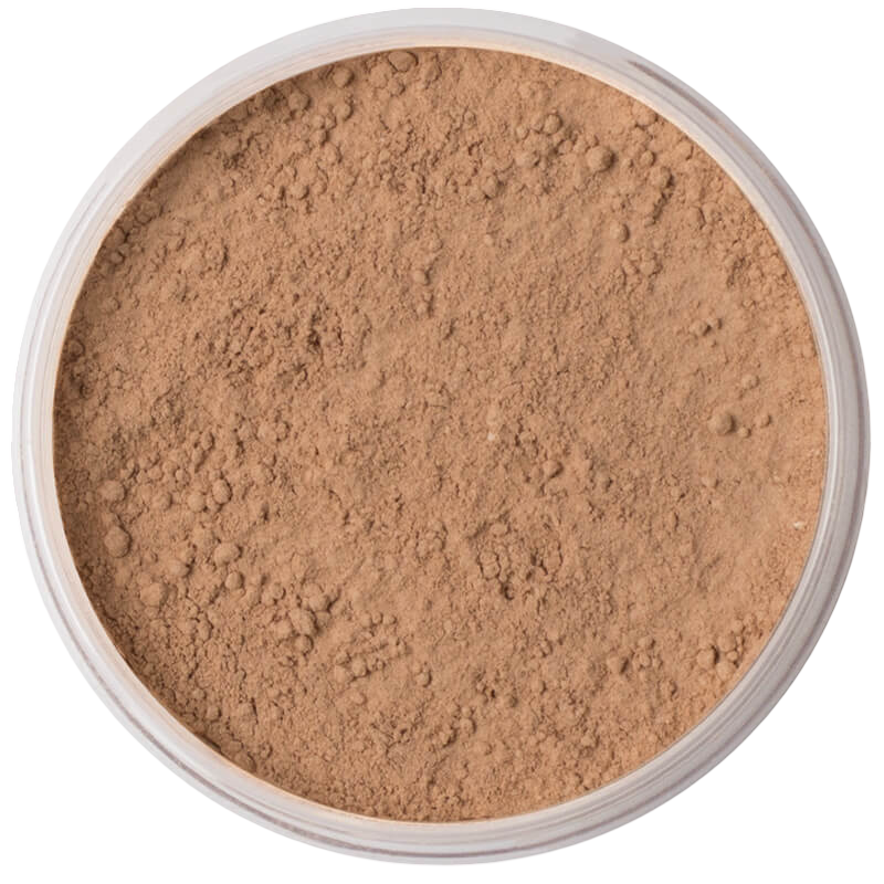Mineral Powder Foundation Siri - 7g