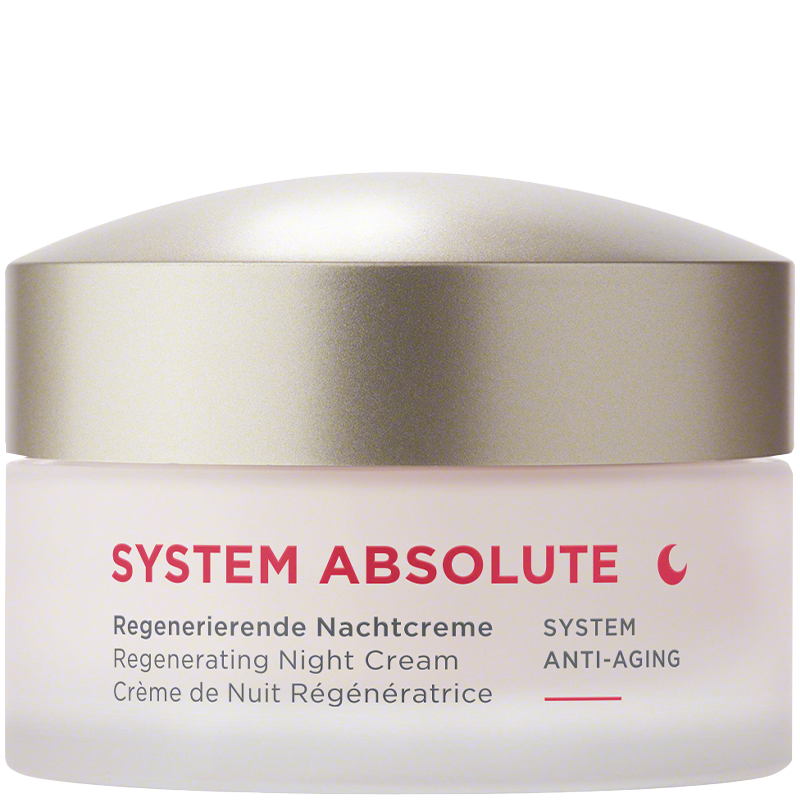 System-Absolu-Nachtcreme