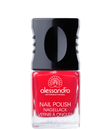 Berry Red Nagellack (10ml) 29 alessandro