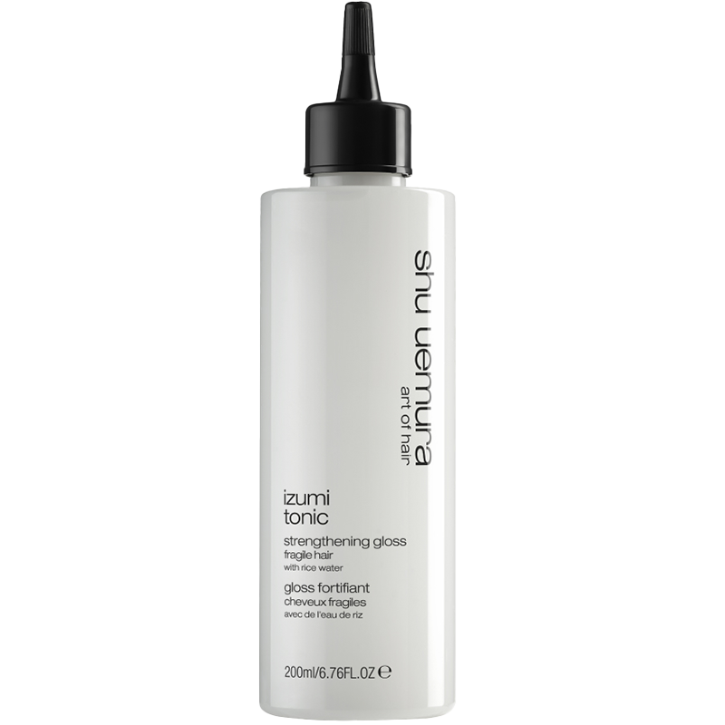 Izumi Tonic Strengthening Gloss - 200ml
