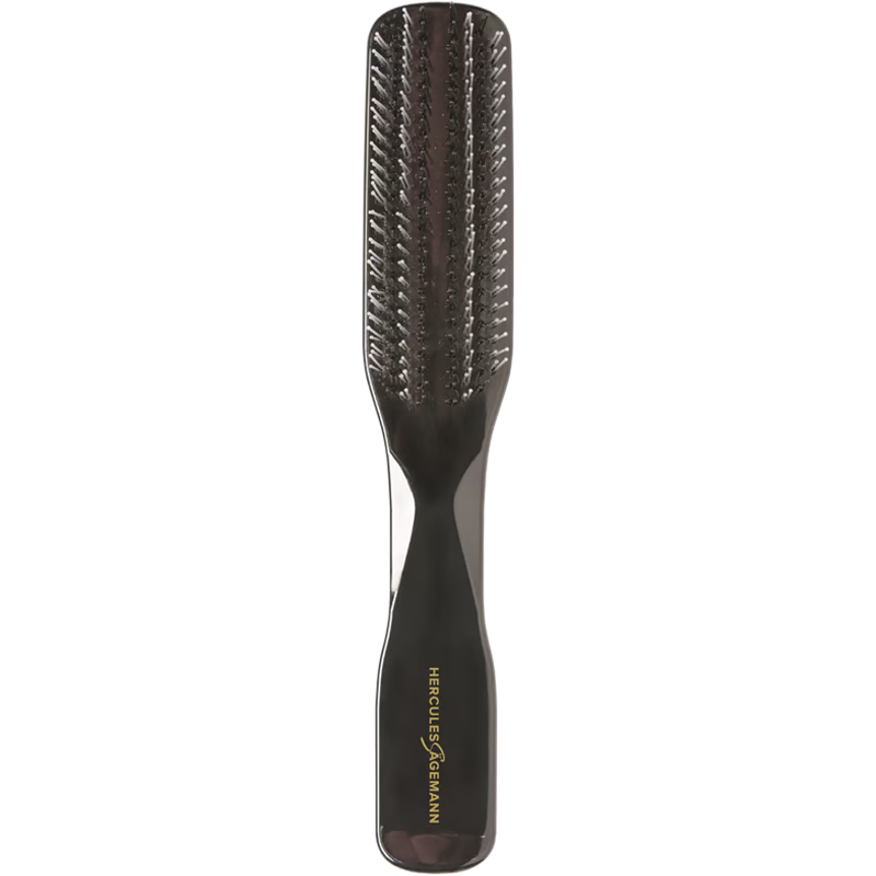 Scalp Brush Deluxe Schwarz