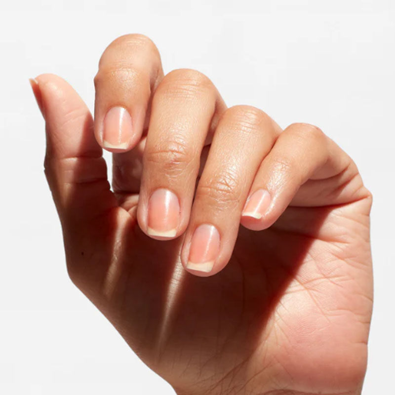 Nail Lacquer - Natural Nail Base Coat