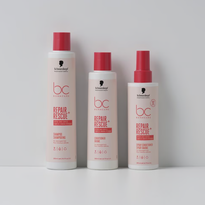 BC Peptide Repair Rescue Conditioner - 200ml