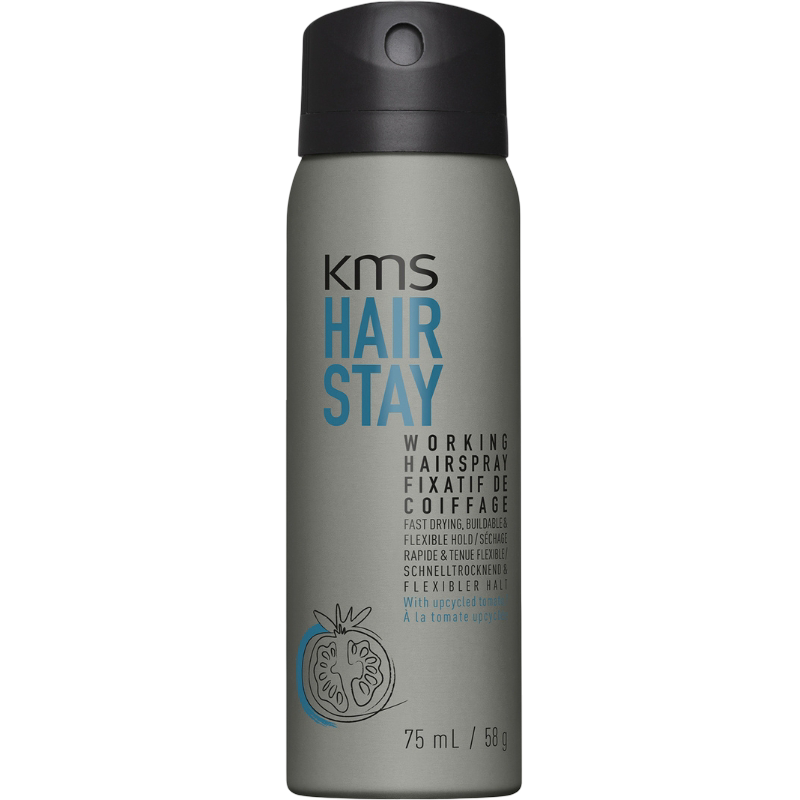 Hair Stay Working Spray