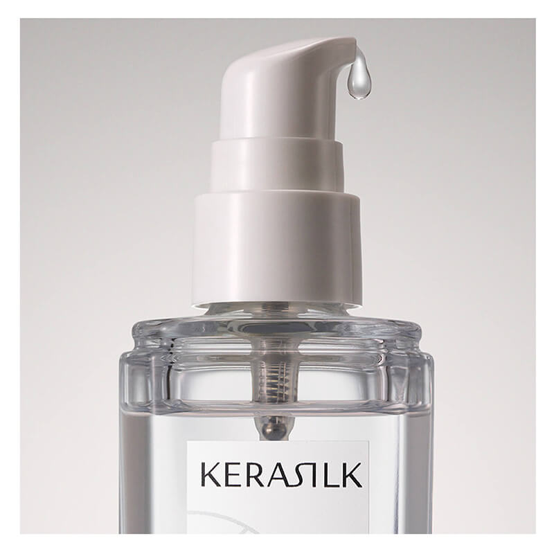 Kerasilk Multi Benefit Hair Oil - 50ml