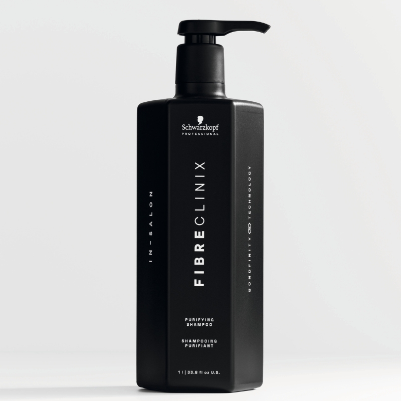 Tiefenreinigendes Shampoo