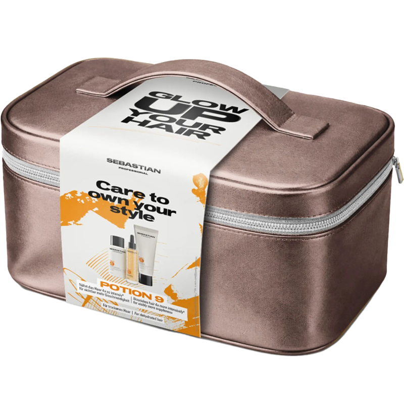 Potion 9 Geschenkset