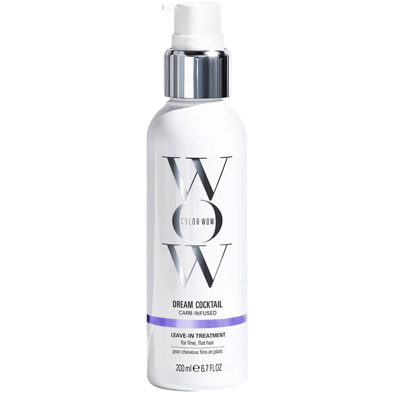 Dream Cocktail Carb-Infused - 200ml