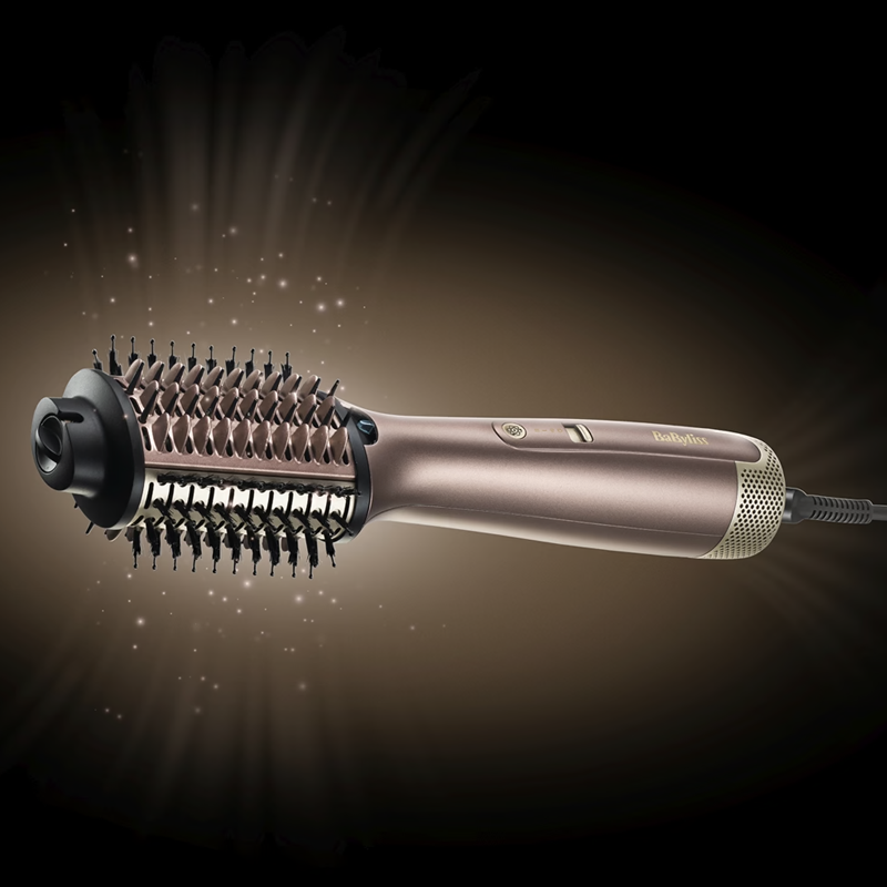 Babyliss Warmluftbürste Air Power Volume