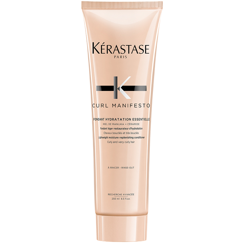 Curl Manifesto Fondant Hydratation Essentielle - 250ml Curl Manifesto Fondant Hydratation Essentielle - 250ml
