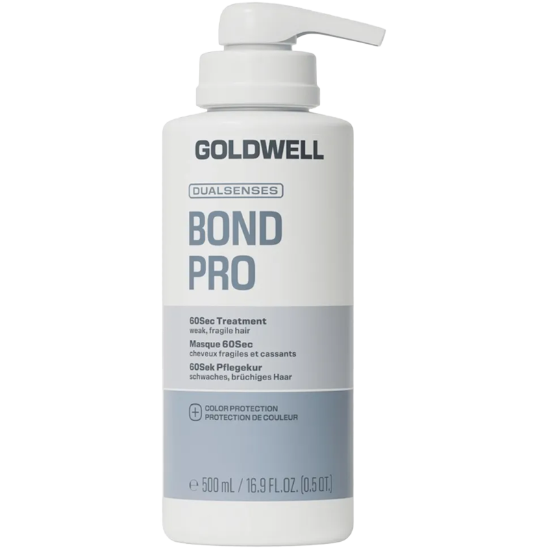 Dualsenses Bond Pro 60 Sec. Treatment 500 ml