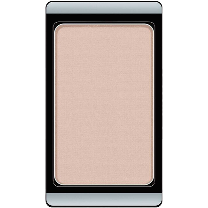 Artdeco Eyeshadow Matt - 551 natural touch
