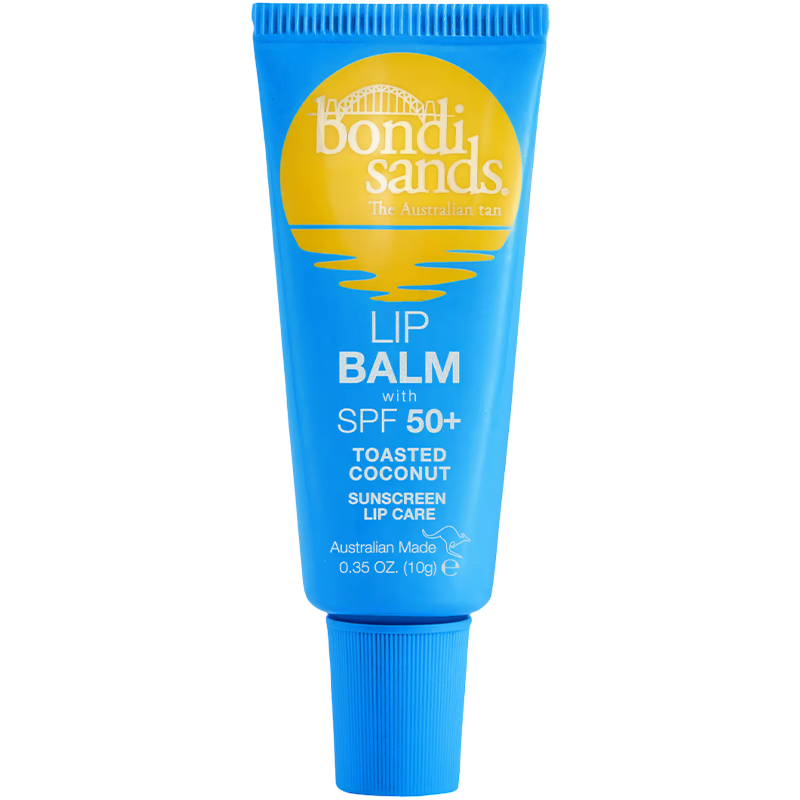 Bondi Sands SPF 50+ Lip Balm Coconut