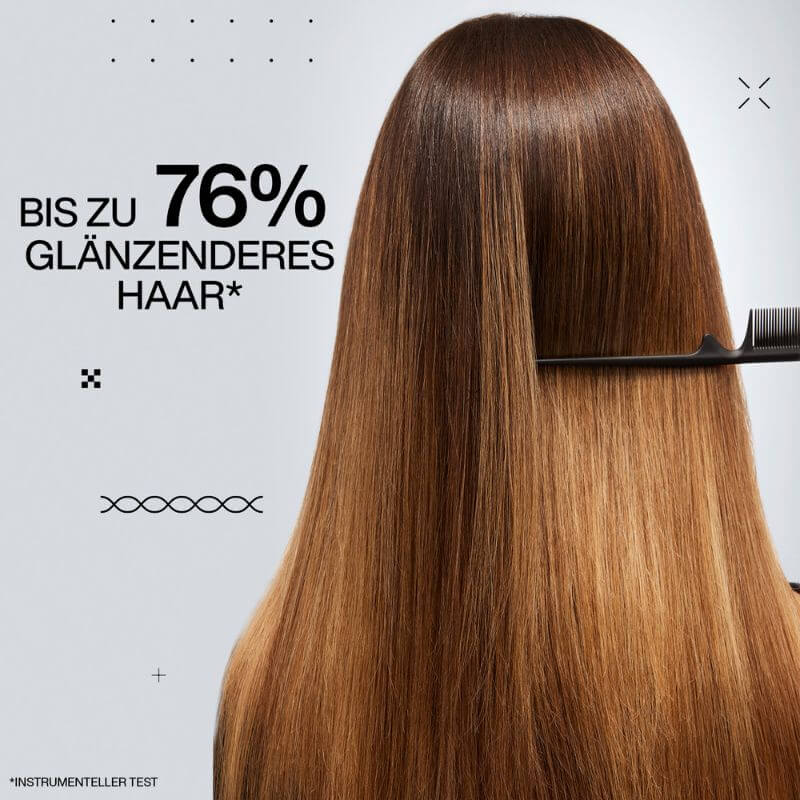 Acidic Color Gloss Leave-in Spray - 190ml