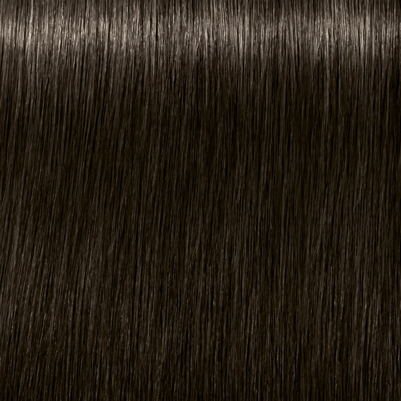 Igora Zero AMM 4-13 Mittelbraun Cendré Matt - 60ml