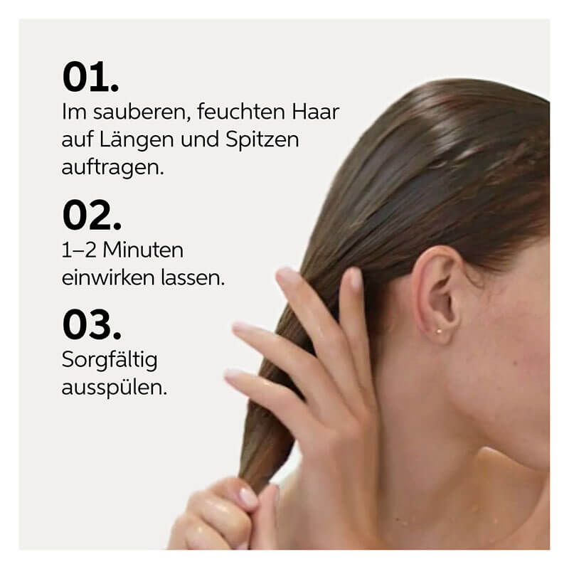 Invigo Vibrant Color Conditioner Coarse - 1000ml