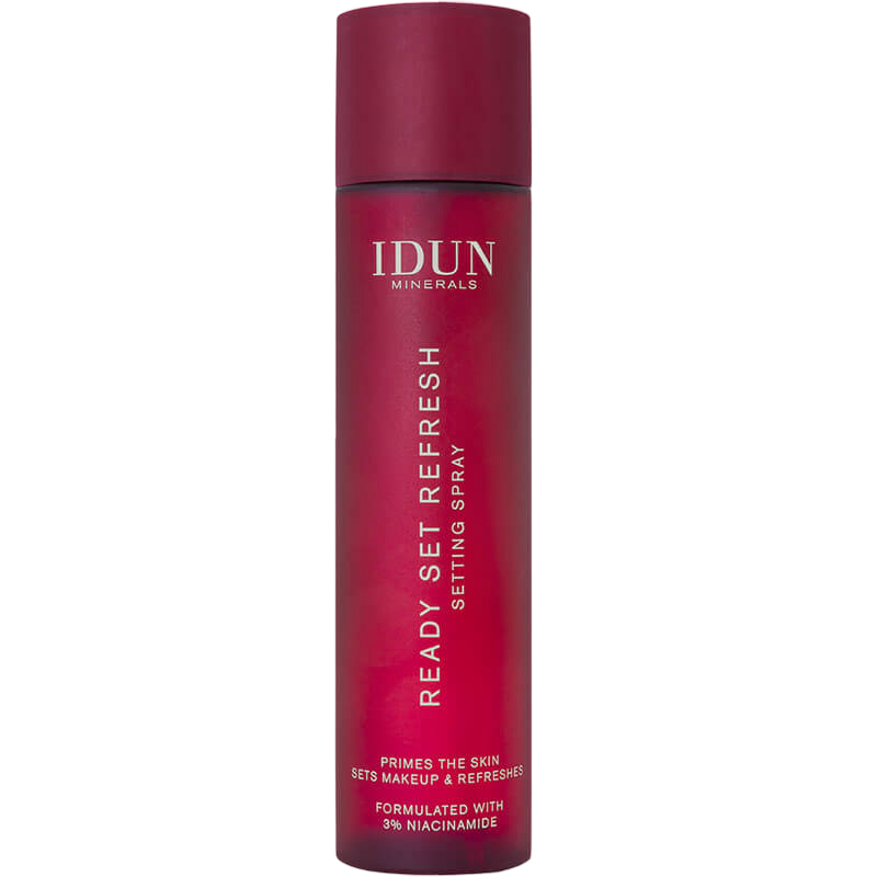 Ready Set Refresh Setting Spray - 100ml