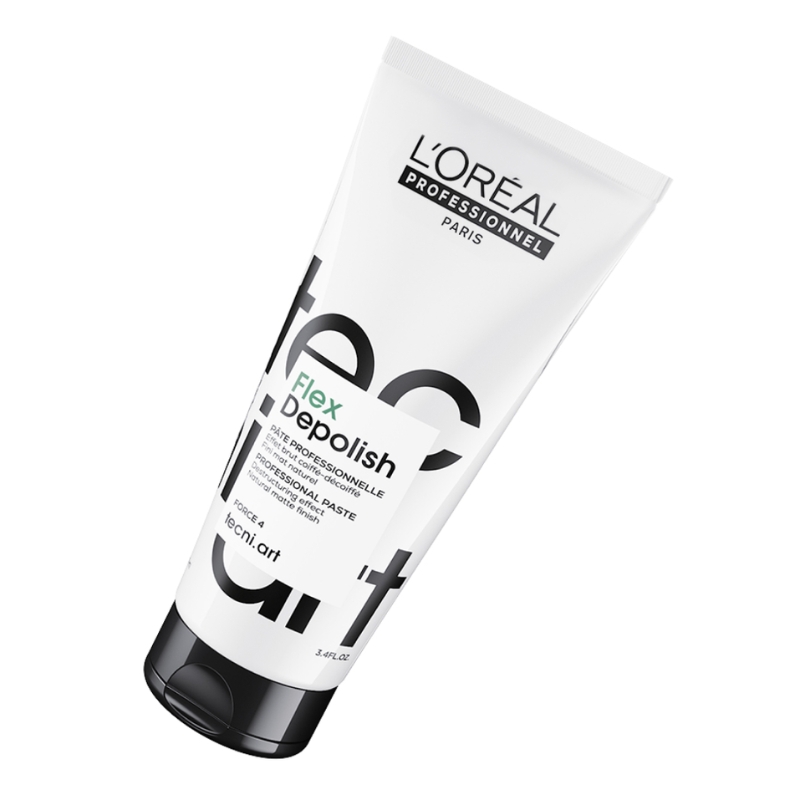 Tecni.Art DePolish L'Oreal