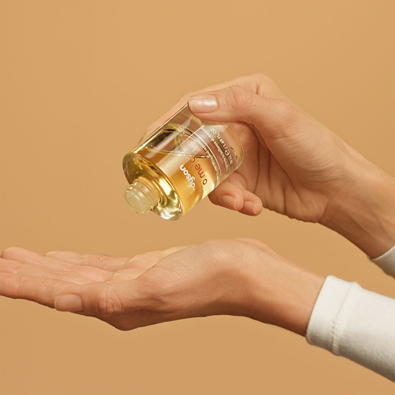 Dyson Omega Hydrating Hair Oil