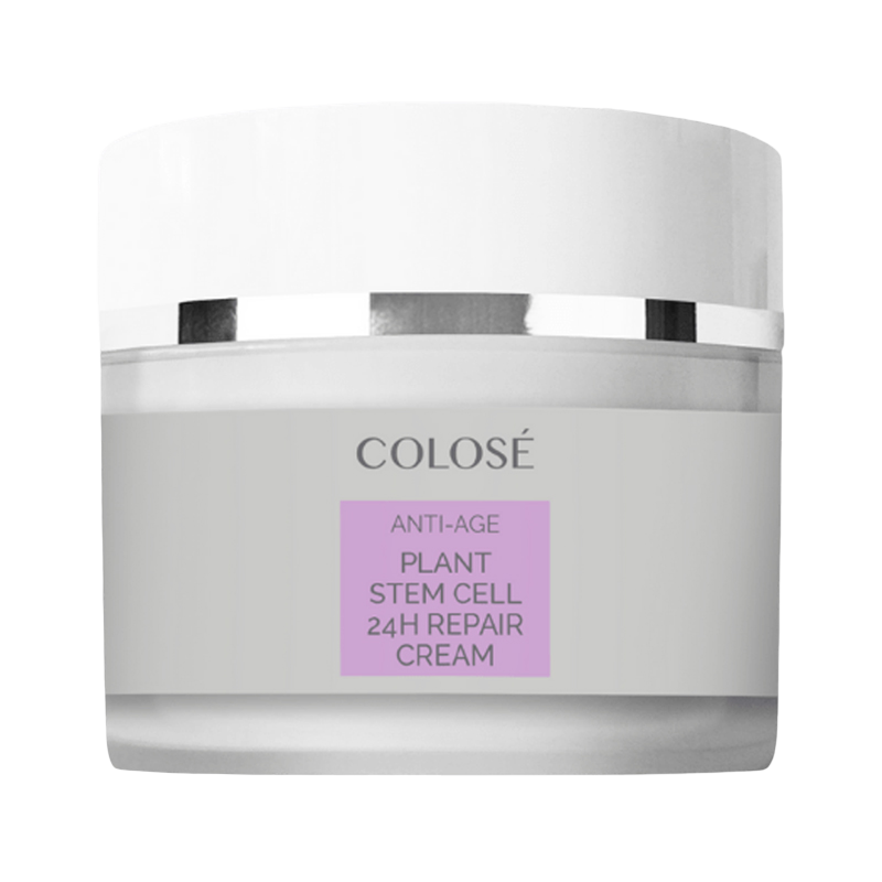 Beneva Black Anti Age 24h Repair Cream