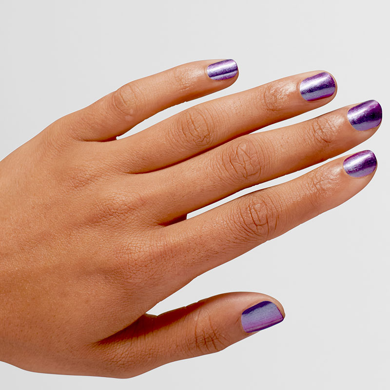 Infinite Shine - Purple Reign