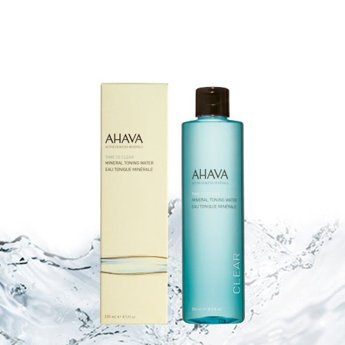 time-to-clear-toning-water